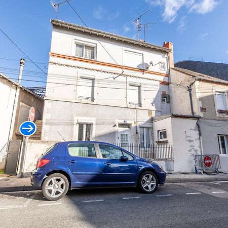 Montluçon Tropical Escape Near City Center Fiber Netflix מראה חיצוני תמונה