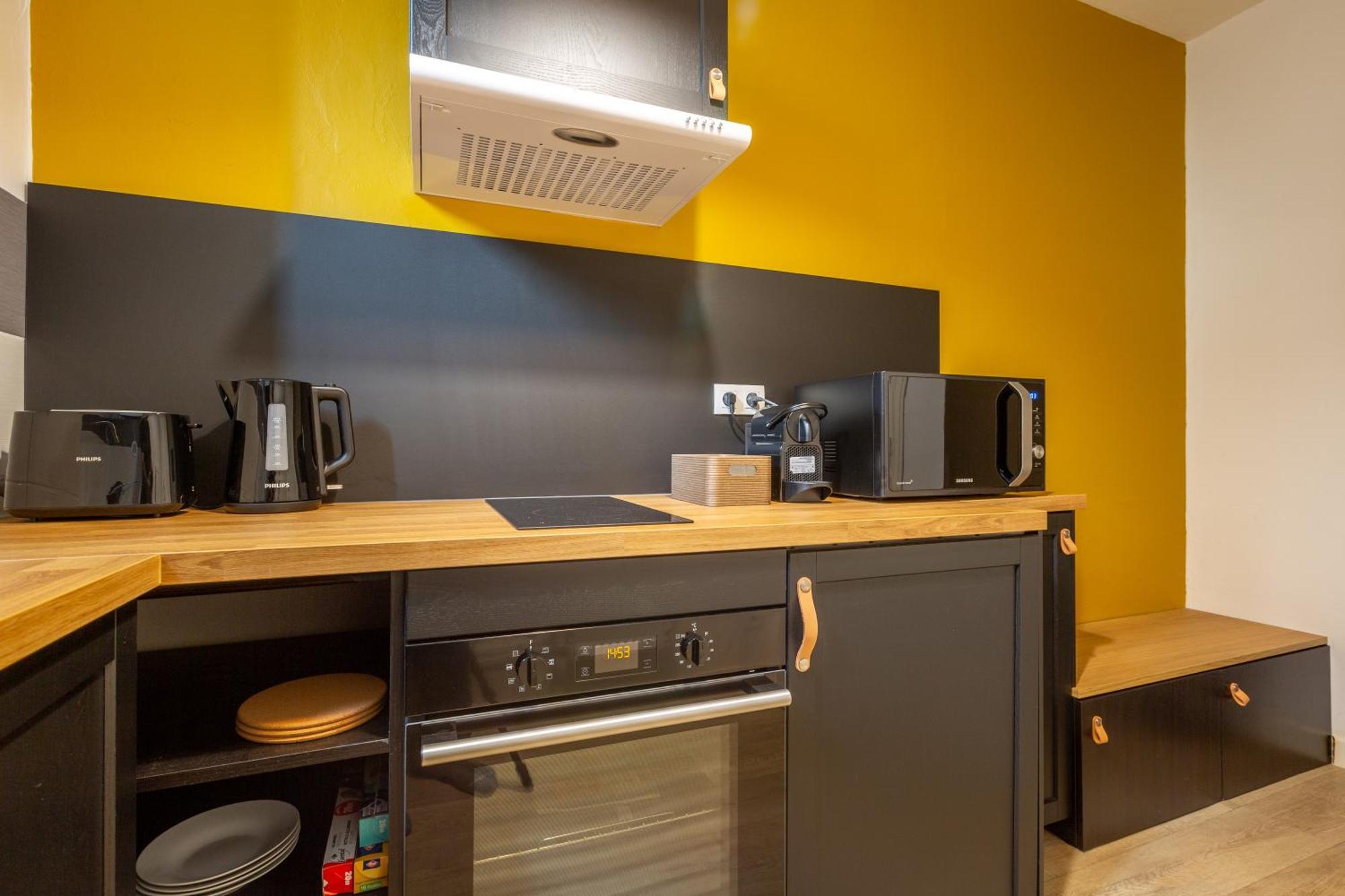 Montluçon Tropical Escape Near City Center Fiber Netflix מראה חיצוני תמונה