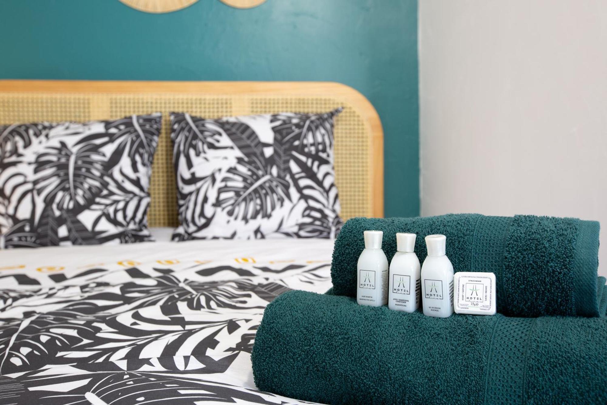 Montluçon Tropical Escape Near City Center Fiber Netflix מראה חיצוני תמונה
