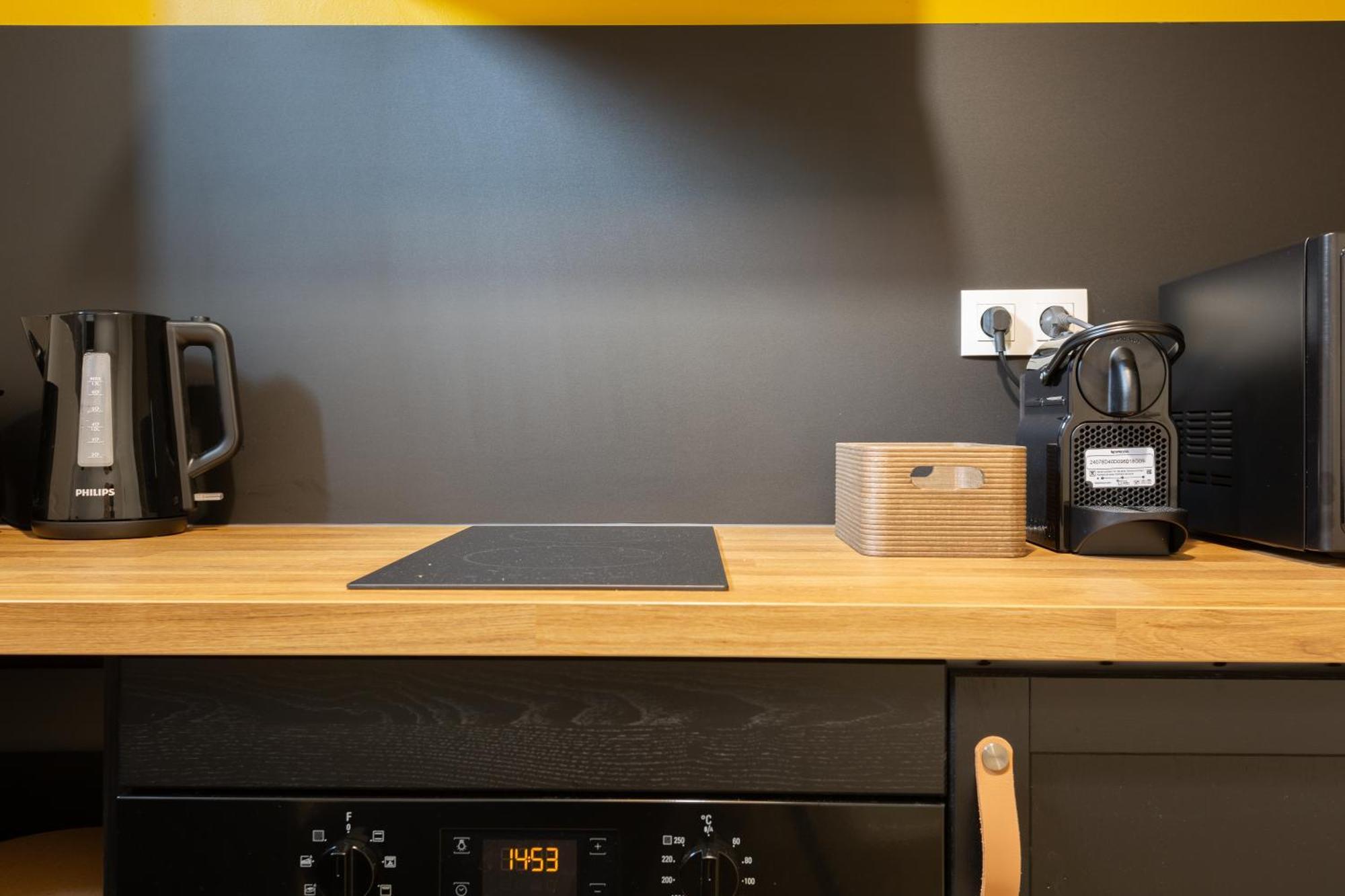 Montluçon Tropical Escape Near City Center Fiber Netflix מראה חיצוני תמונה